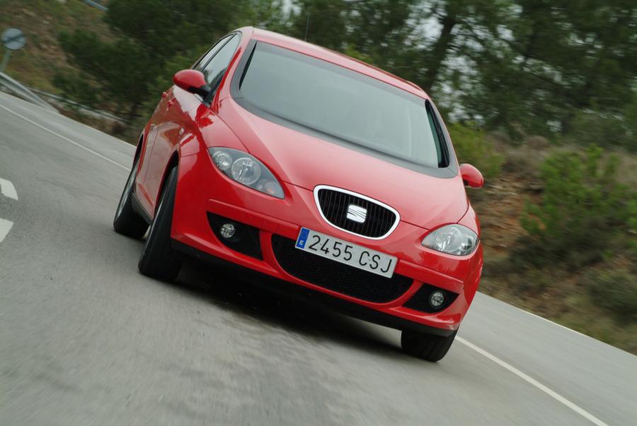  Seat Altea 2004 года  (фото 93 из 132)
